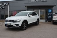 Volkswagen Tiguan 2.0TDI 4Motion GT, Drag, Backkamera, AUT