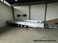 WT Trailer Wiola Multisläp 3500kg