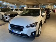 Subaru XV 2.0 4WD Lineartronic Euro 6 Summit