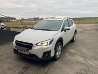 Subaru XV 2.0 4WD Lineartronic Euro 6 Summit