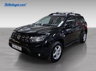 Dacia Duster PhII 4x2 1,5 dCi 115 Comfort