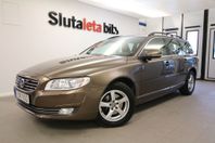 Volvo V70 D4 Classic Euro 6 Aut Drag Skinn Ny Kamrem S/V