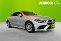 Mercedes-Benz CLA 180 AMG Widescreen MOMS Navigation Backame