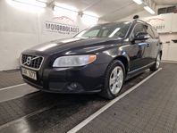 Volvo V70 2.4D Automat *2010* Fas2 A-traktor