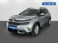 Citroën C5 Aircross 130HK Aut V-Hjul Backkamera + Navi