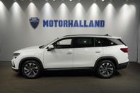 Skoda Kodiaq iV SELECTION BUSINESS EDITION 1,5 TSI 204 H