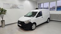 Dacia Dokker Express 1.6 MPI Euro 5