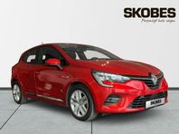 Renault Clio TCe 90 Zen A 5-d