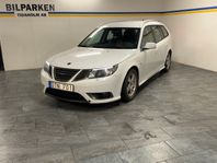 Saab 9-3 SportCombi 2.0 T BioPower Vector Euro 5