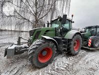 Fendt 828 Vario