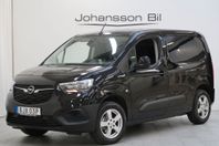 Opel Combo Cargo 1.5 Navi PDC AdptFarth Rattvärme 187 Mil