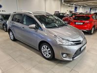 Toyota Verso 1.8 Valvematic Multidrive S Edition 50 147hk