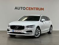 Volvo V90 D4 Advanced Ed. Momentum Drag 190hk