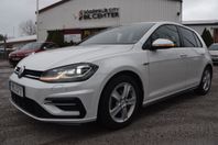 Volkswagen Golf R-Line 1.4 TSI GT Moms Bil B-Värmare