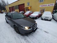 Saab 9-5 SportSedan 2.0 T Linear Automat