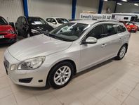 Volvo V60 D4 Geartronic Momentum