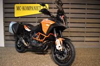 KTM 1290 Super Adventure S