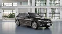 Mercedes-Benz GLC 300e 4MATIC SUV AMG Advanced Privatleasing