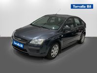 Ford Focus 5-dörrars 1.8 Fullservad Inkl V-hjul