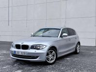 BMW 116 i 5-dörrars Comfort Euro 5