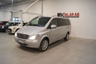 Mercedes-Benz Viano 3.0 CDI 2.9t TouchShift Trend