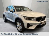 Volvo XC40 B4 FWD Bensin Core SE II,Förarstöd, Parkeringskam