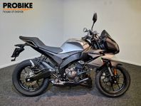 Aprilia Tuono 125