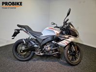 Aprilia Tuono 125