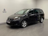 Seat Alhambra 1,4 TSI DSG 150hk