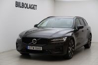 Volvo V60 B4 Diesel Ultimate Dark/PANO/KAMERA/NAVI