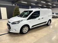 Ford transit Connect 230 LWB 1.6 TDCi