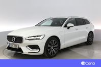 Volvo V60 Recharge T6 AWD Momentum Kamera Drag V-Hjul 5,99%