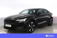 Polestar 2 Long Range Dual AWD Pilot lite Plus V-Hjul