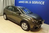 Peugeot 3008 Active 1.2 PureTech EAT Active Euro 6