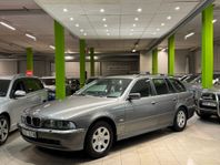 BMW 520 i Touring Euro 3