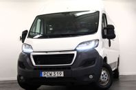 Peugeot Boxer Maxi Van 335 2.0 EURO 6 NYBES RÄNTA 4,95%