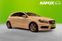 Mercedes-Benz A 180 AMG Sport Euro 6 122hk