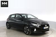 Hyundai i20 1.0 T-GDI/AUT/ESSENTIAL/KAMERA/PARKSENSOR/