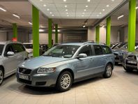 Volvo V50 1.6 D Kinetic Drag