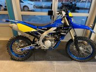 Yamaha WR 250 F  65tim