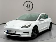 Tesla Model 3 Skinn Panorama 360° Kamera * 2425kr/Mån * MOMS