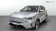 MG ZS EV Long Range, 156hk, 2022