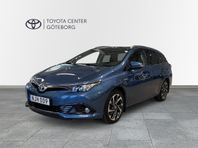 Toyota Auris Touring Sports Hybrid AURIS 1,8 HSD TS ACTIVEPL