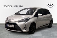 Toyota Yaris 1.5 Y20 Aut V-hjul