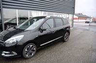 Renault Scénic Grand 2.0 dCi Aut 7-sits 150hk Bose Edition