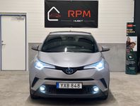 Toyota C-HR Hybrid CVT Executive Euro 6