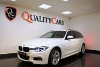 BMW 320 d xDrive M Sport / Shadow Line / Drag / Sv-såld