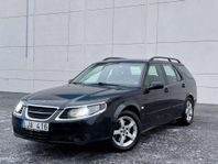 Saab 9-5 SportCombi 2.3 T BioPower Automat Linear Facelift