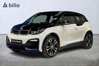 BMW i3 s 120 Ah Charged plus | Navi | Backkamera | 20" | PDC