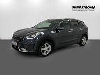 Kia Niro Hybrid DCT Advance Pluspaket 2 Drag V-hjul